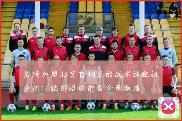 周琦加盟北京首钢后的战术适配性分析：挡拆进攻能否全面激活